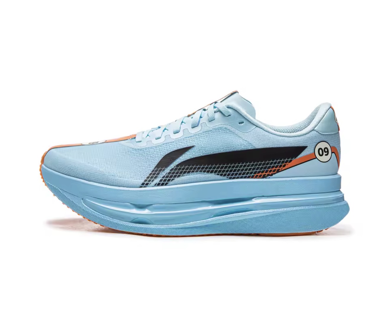 Li-Ning Red Hare 9 Ultra