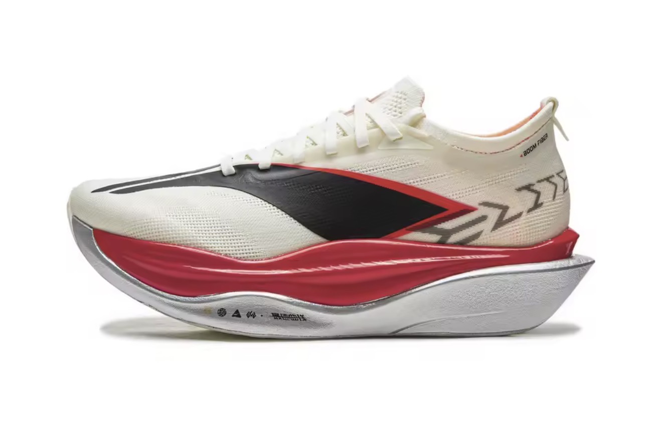 Li-Ning Feidian Elite 6