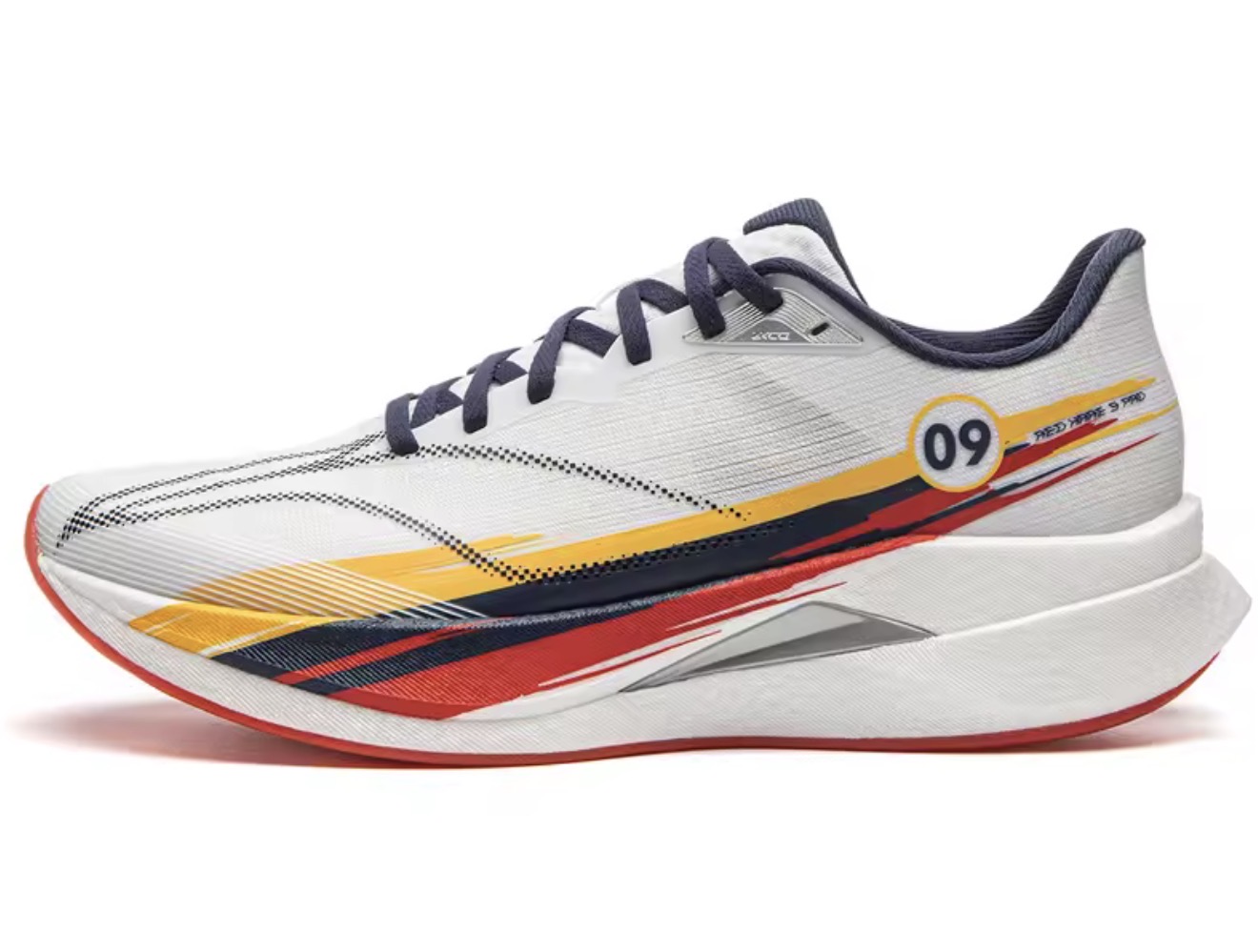 Li-Ning Red Hare 9 Pro
